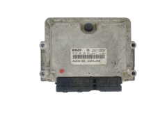Steuergerät Fiat 46534156 0281001955 Bosch 45892
