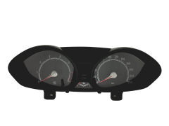 Tacho Kombiinstrument Ford Fiesta 8A6T-10849-AL 8A6T10849AL 52219