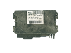 Steuergerät IAW 16FM.E6 46555916 Fiat Magneti Marelli 33803