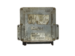 Steuergerät PSA 0281010362 9640324380 28FM0190 Bosch 15335