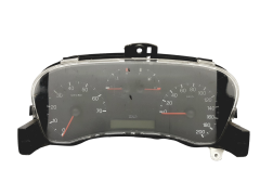 Tacho Kombiinstrument Fiat Punto 46779052 503000251000 41915