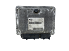 Steuergerät IAW4AF.P2 46817813 61600.625.01 Fiat Magneti Marelli 49743