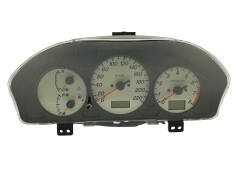 Tacho Kombiinstrument Mazda Premacy WS CB84A