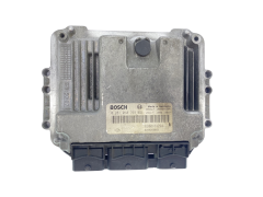 Steuergerät 0281010769 8200184294 8200269883 Renault Bosch 63776