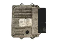 Steuergerät 51854480 MJD.6F3.04T Lancia Magneti Marelli