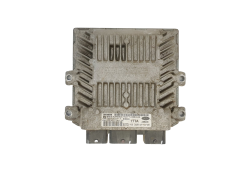 Steuergerät 7S61-12A650-EA 5WS40632A-T SID 804 Ford Siemens 41911