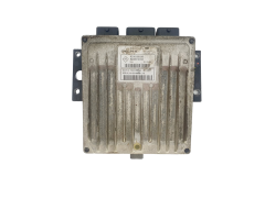 Steuergerät 8200399038 8200513163 R0410B034A Renault Delphi 44956