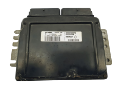 Steuergerät S110115000B 8200162378 8200029658 Renault Siemens 68442