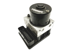 Abs-Pumpe Mazda 2 Ford Fusion Fiesta 2S61-2M110-CE ATE 46455
