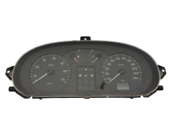 Tacho Kombiinstrument Renault Scenic 1 Megane 1 7700427896 21142