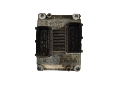 Steuergerät ME731HA004 0261206715 00735018150 Alfa Romeo Bosch