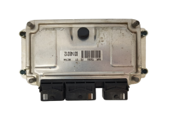 Steuergerät 0261206943 9650346180 9638765680 PSA Bosch 2921