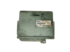 Steuergerät 0261204051 9624936180 26FM0000 MA3.0 PSA Bosch 34211