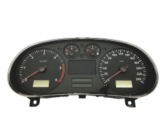 Tacho Kombiinstrument Seat Leon W01M0920802D 110080152005 49902