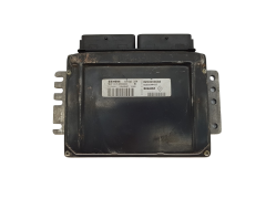 Steuergerät S110138000B 8200059086 8200044437 Renault Siemens 16921
