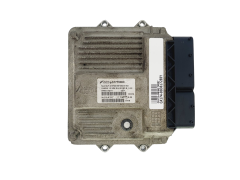 Steuergerät FGP MJD6JF.S1 51775008 Fiat Magneti Marelli 36172