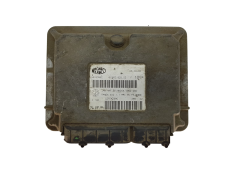 Steuergerät IAW4EF.PP 55183582 61600.625.02 Fiat Magneti Marelli 14119