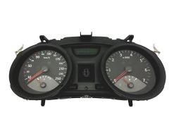 Tacho Kombiinstrument Renault Megane 2 8200364588 43591