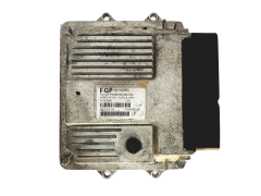 Steuergerät MJD6JF.P6 55192093 Fiat Magneti Marelli 30518