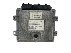 Steuergerät Fiat 51822895 4100148 110R-006014-00 Metatron 52617