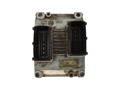 Steuergerät ME731HA005 0261206716 00468153650 Alfa Romeo Bosch