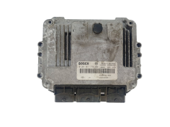 Steuergerät 0281011776 8200391966 8200386508 Renault Bosch 37737
