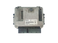 Steuergerät 55206270 0281012882 Alfa Romeo Bosch 36005