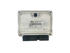 Steuergerät 038906019GK 0281010943 Volkswagen Bosch 46514