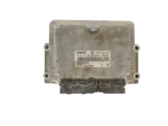 Steuergerät 55198058 0281011553 Fiat Bosch 37485