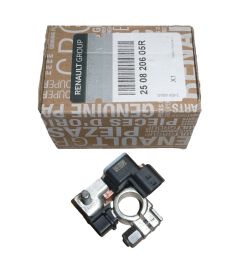 Anschlussklemme Neues Original 250820605R Renault