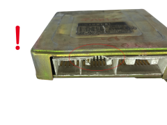 Steuergerät 39110-02712 S02808211 Hyundai 49921