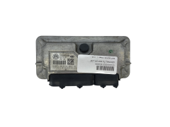 Steuergerät 03C906024AF IAW4HV.AF 61601.424.02 VW Magneti Marelli