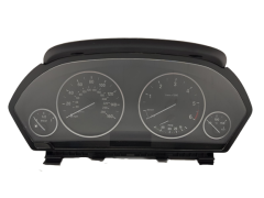 Tacho Kombiinstrument BMW 3 6210 9371035 9232893 Johnson Controls