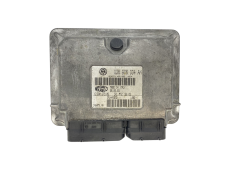 Steuergerät Seat 036906034AH 61600.679.08 IAW4MV.AH Marelli 57826