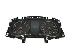 Tacho Kombiinstrument VW Golf MK7 5G1920740C 52197
