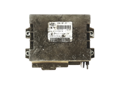 Steuergerät Fiat 46467010 IAW8F.5T Magneti Marelli 25219