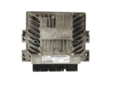 Steuergerät 5WS40607C-T 7M51-12A650-APC Ford Siemens 25509