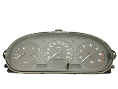 Tacho Kombiinstrument Renault Scenic 1 Megane 1 7700847782 41692