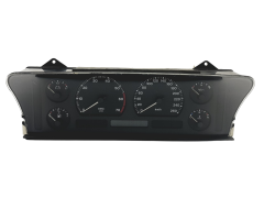 Tacho Kombiinstrument Jaguar XJ6 DPP110101 52010181B Lucas