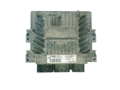 Steuergerät S122326109A 8200565863 8200592611 Renault Siemens 32490