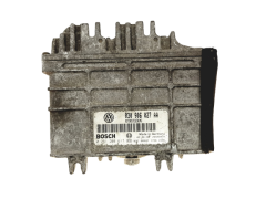 Steuergerät 030906027AA 0261204617 VW Bosch 18263
