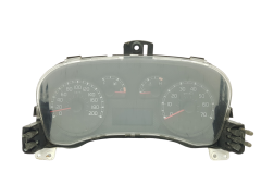 Tacho Kombiinstrument Fiat Panda 555000460104 26251