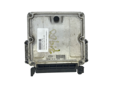 Steuergerät PSA 0281010137 9635158480 28FM0152 Bosch 60325