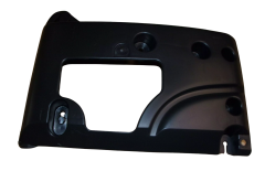 Stoßstangenhalter Rechts Hinten Original 852220001R Renault