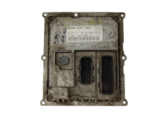 Steuergerät Smart 0003107V006 0261205004 Bosch 15999