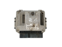 Steuergerät 0281012992 51806261 Fiat Bosch 35565