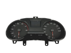 Tacho Kombiinstrument Seat Ibiza 6J0920800K A2C53311200 53433