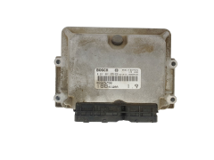 Steuergerät 46825756 0281001955 18841WAA Fiat Bosch