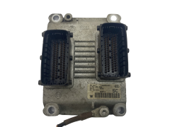 Steuergerät Opel 55350551 0261207960 Bosch GM 22024