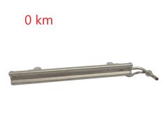 Einspritzleiste Kraftstoffverteiler 7701068790 2.0 16v Renault Scenic 3 0 km